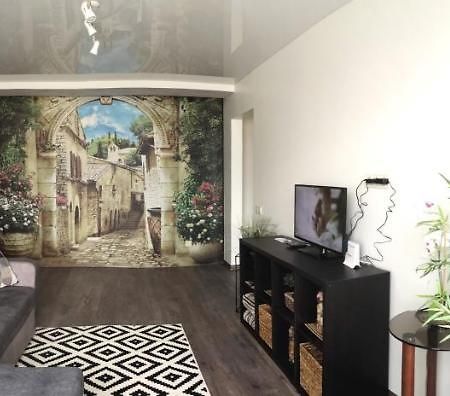 Zarde Apartamentai Klaipėda Kültér fotó
