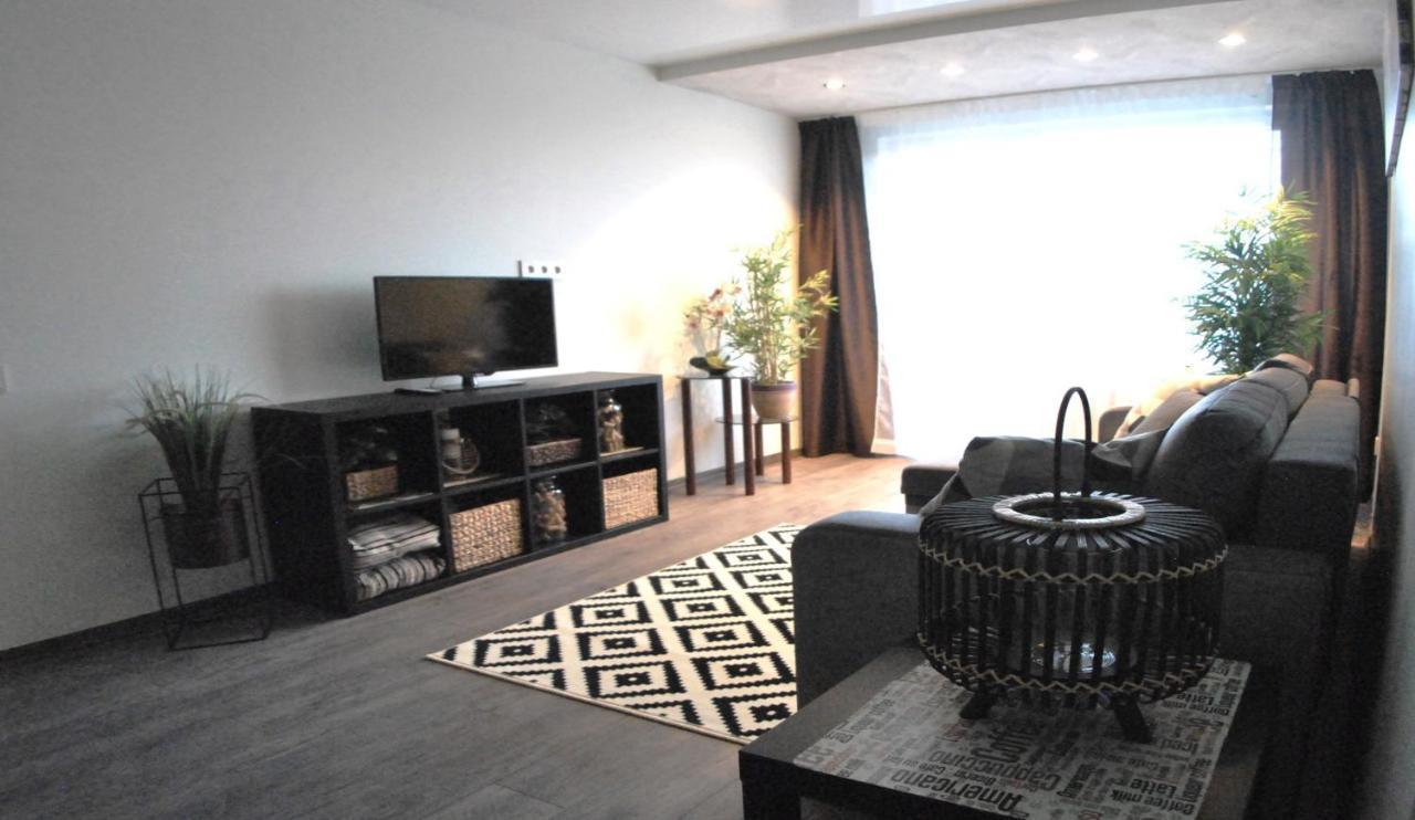 Zarde Apartamentai Klaipėda Kültér fotó